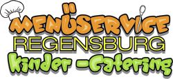 Logo Menüservice Regensburg